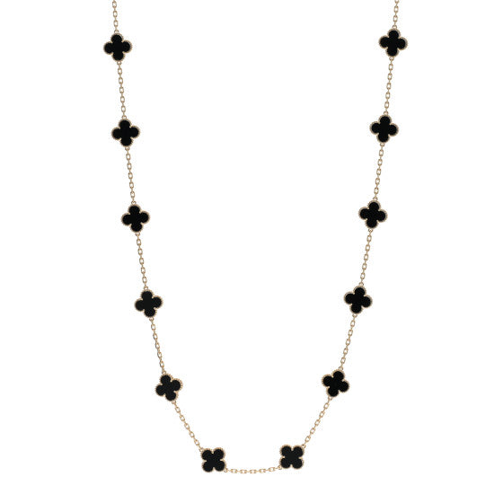 Van Cleef Necklace (Long)