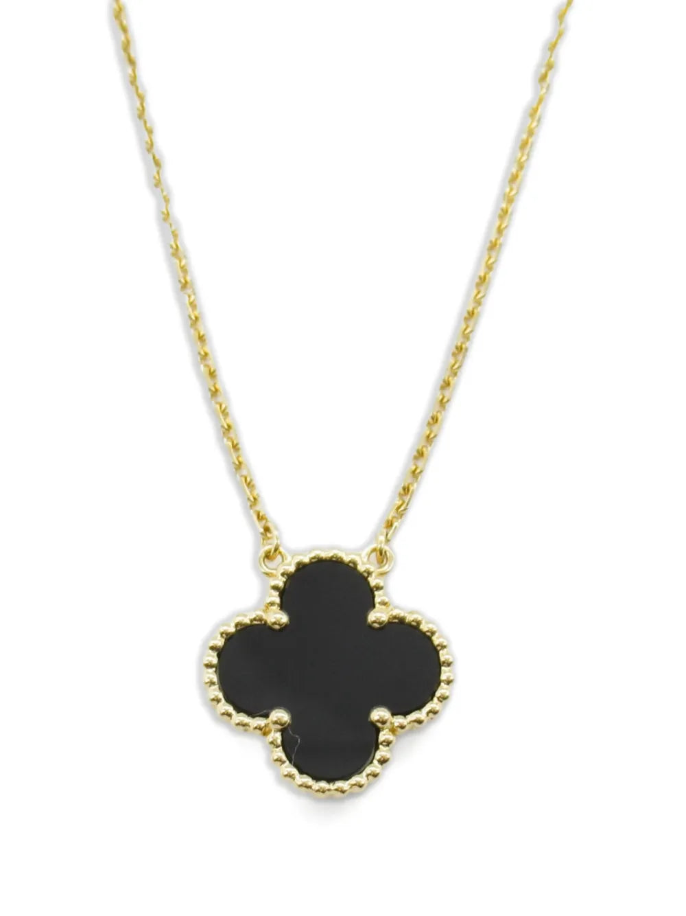 Van Cleef Necklace (Short)