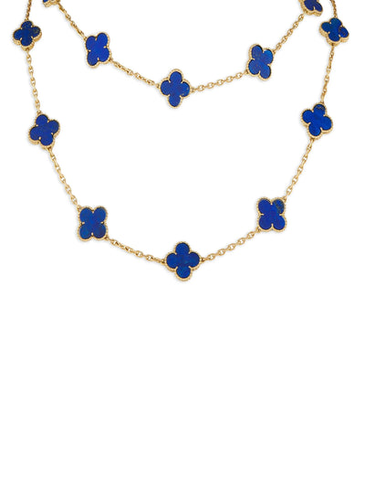Van Cleef Necklace (Short)