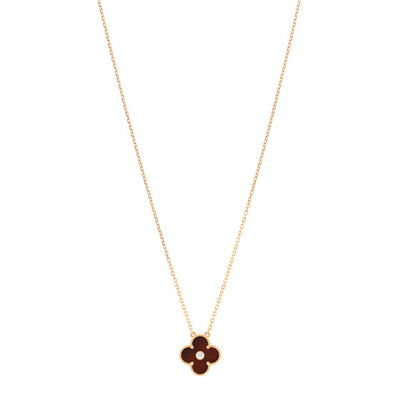 Van Cleef Necklace (Short)