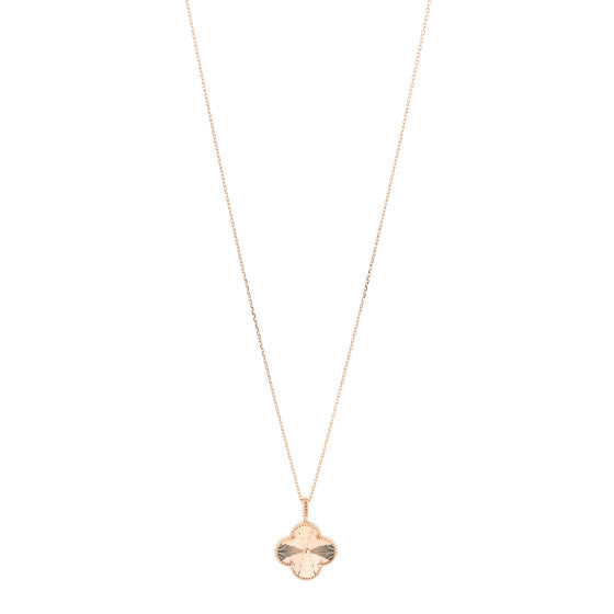 Van Cleef Necklace (Long)