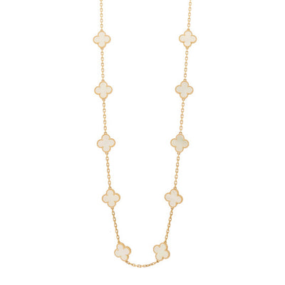 Van Cleef Necklace (Long)