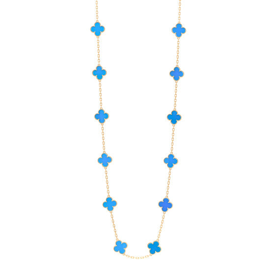 Van Cleef Necklace (Long)