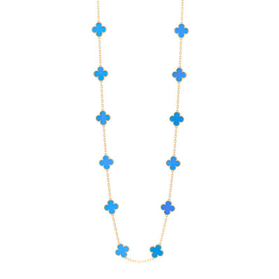 Van Cleef Necklace (Long)